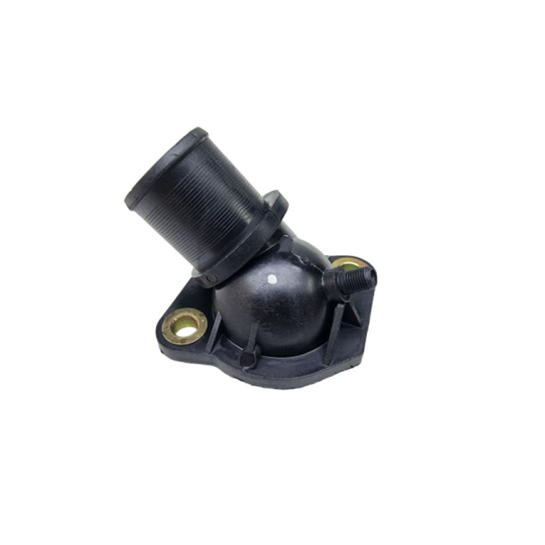 محفظه ترموستات موتورXU7-XU7P - پژو 405 درب ترموستات 405 ایساکو