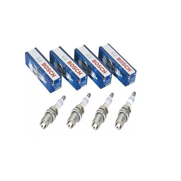 شمع موتورهای XU7 بنزینی و گاز سوز ، K4M ،TU3JP ،  با گپ 0.9 میلی متر 405  BOSCH    ایساکو