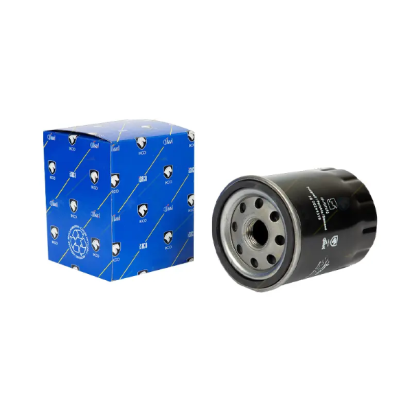 فیلترروغن خانواده  موتور XU- - پژو 405  ایساکو