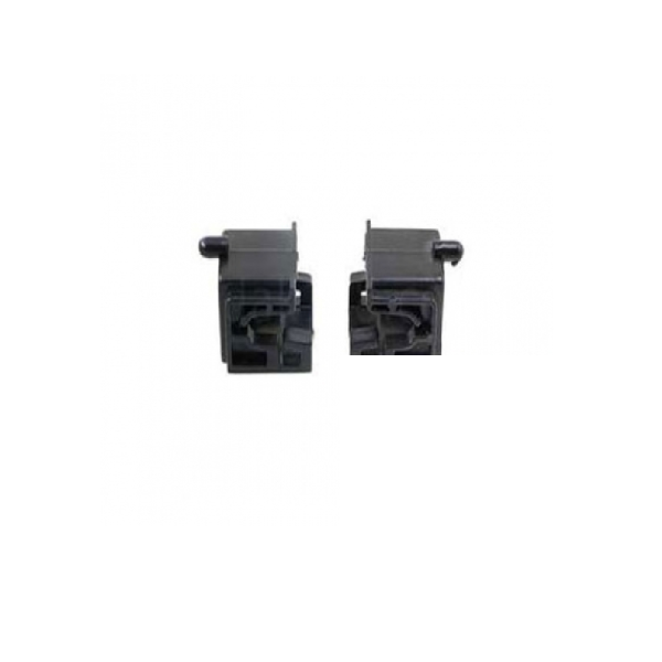 پایه نگهدارنده چراغ جلو	 پراید- X100- سایپا