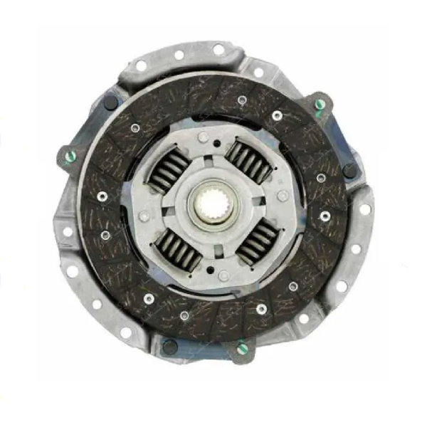 کیت کامل کلاج -پری دمپر-طرح LUK- - پژو  405 BE گیربکس- EF7- XU7 موتور ایساکو