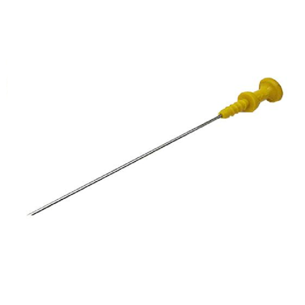 گیج روغن موتور  Xu7 - 405  - سمند - پارس ایساکو