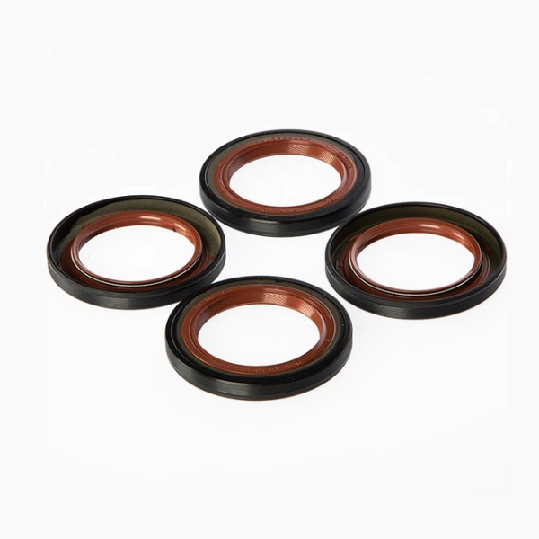 کاسه نمدجلو میل لنگ موتور های 405 XU7-XU7P ابعاد 47-62.405*42 ایساکو