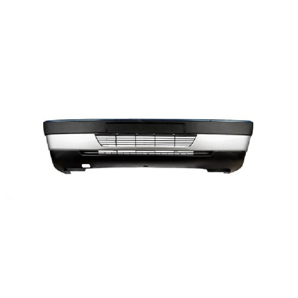 مجموعه کامل سپر عقب 405GLX نقره ای 7902  ایساکو